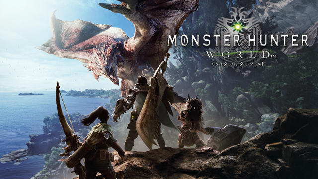 モンスターハンター ワールドオリジナル サウンドトラック 18年2月14日発売予定 Ps4ゲームおすすめ18激安予約購入