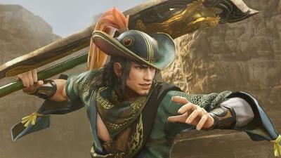 PS4 真・三國無双8 蜀の武将（キャラ）紹介: PS4ゲームおすすめ