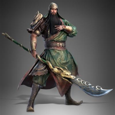 PS4 真・三國無双8 蜀の武将（キャラ）紹介: PS4ゲームおすすめ2018